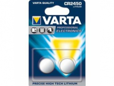 Varta 064501014021