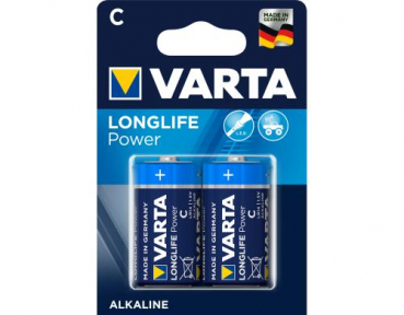 Varta 04914121412