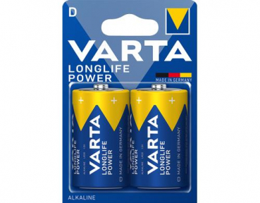 Varta 04920121412