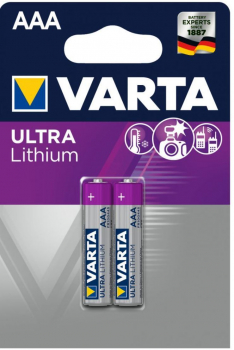 Varta 06103301402