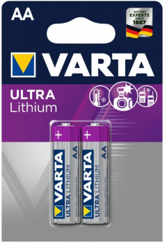 Varta 06106301402