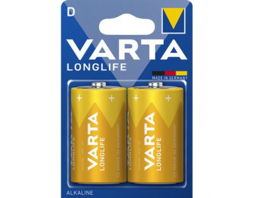 Varta 04120101412