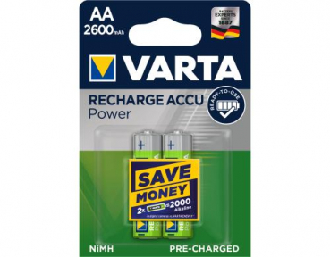 Varta 05716101402