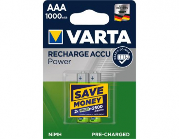 Varta 05703301402