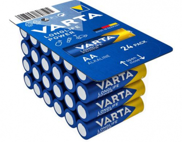 Varta 04906301124