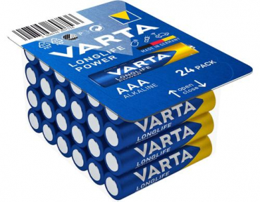 Varta 04903301124