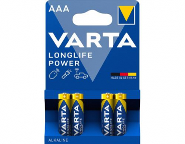 Varta 04903121414