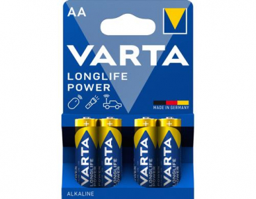 Varta 04906121414