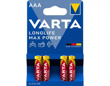 Varta 04703101404