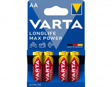 Varta 04706101404