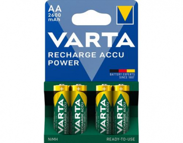 Varta 05716101404