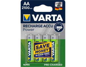 Varta 56706101404