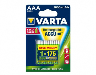 Varta 56703101404