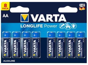 Varta 04906121418