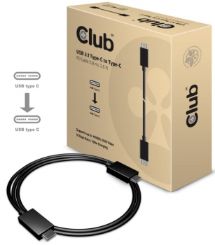 CLUB3D CAC-1522