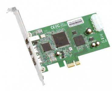 Dawicontrol DC-FW800PCIE BLISTER