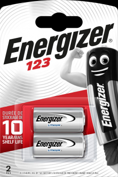 Energizer 628289