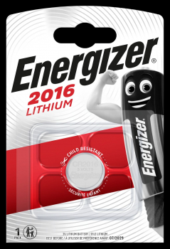 Energizer E301021800