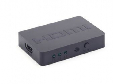 Gembird DSW-HDMI-34