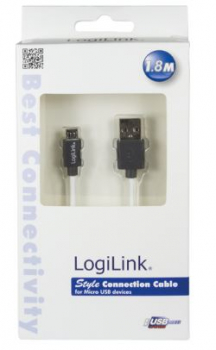 LogiLink CU0063