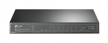 TP-LINK T1500G-10PS