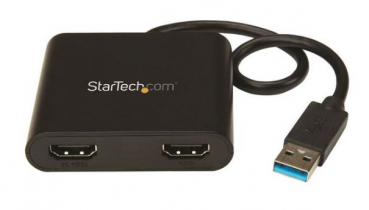 StarTech.com USB32HD2