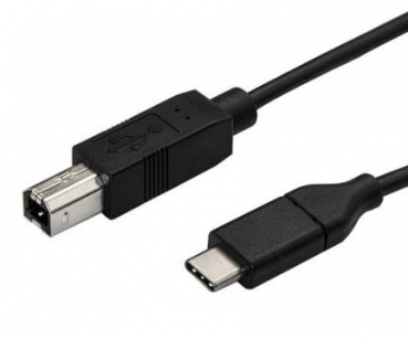 StarTech.com USB2CB3M