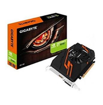 Gigabyte GV-N1030OC-2GI