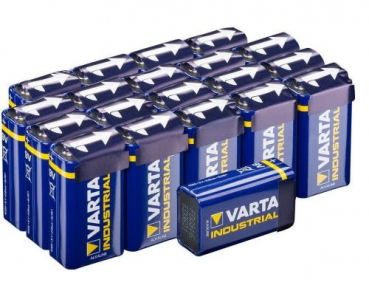 Varta 04022211111