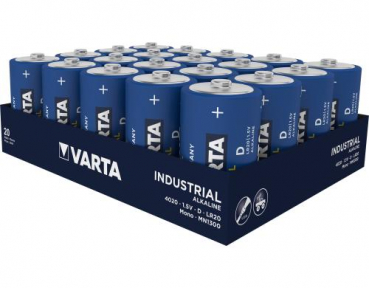 Varta 04020211111