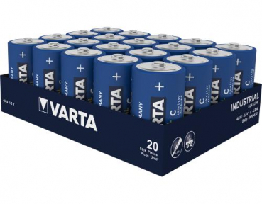 Varta 04014211111