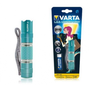 Varta 16617101421