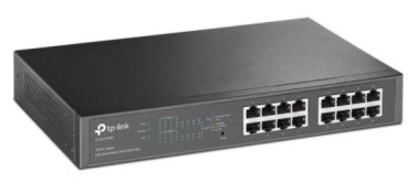 TP-LINK TL-SG1016PE