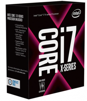 Intel BX80673I77820X