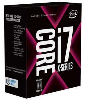 Intel BX80677I77740X