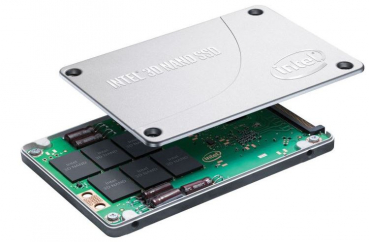 Intel SSDPE7KX010T701