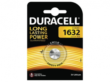 Duracell 007420