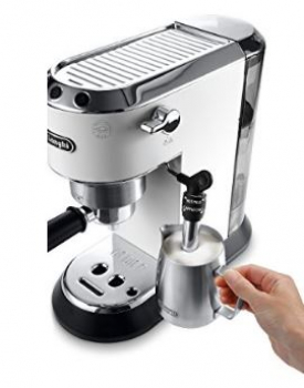 DeLonghi EC 685.W