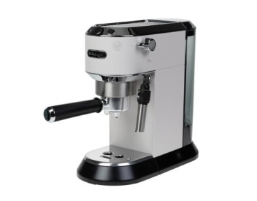 DeLonghi EC 685.W