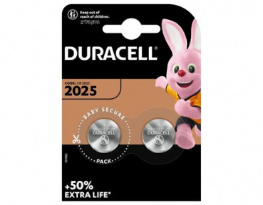 Duracell 203907