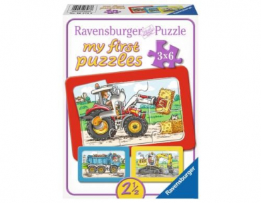 Ravensburger 6573