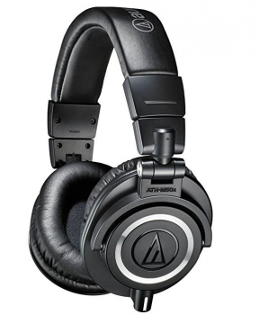 Audio-Technica ATH-M50x