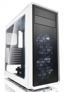 Fractal Design FD-CA-FOCUS-WT-W