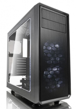 Fractal Design FD-CA-FOCUS-GY-W