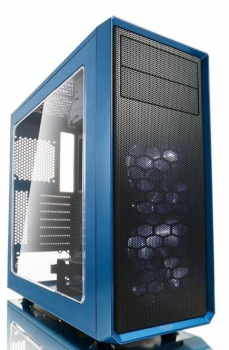 Fractal Design FD-CA-FOCUS-BU-W