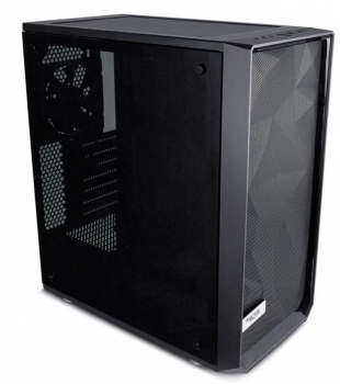 Fractal Design FD-CA-MESH-C-BKO-TG