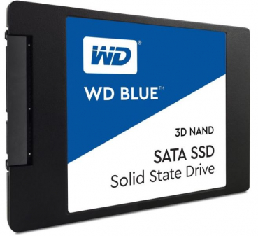 Western Digital WDS250G2B0A