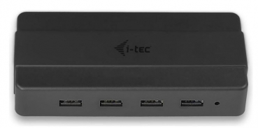 I-TECH U3HUB445