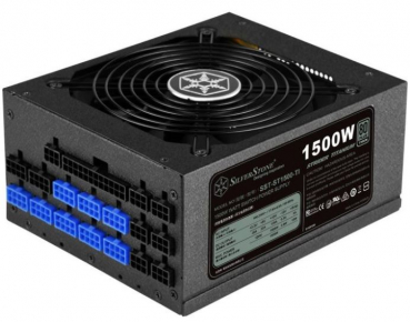 Silverstone SST-ST1500-TI