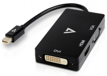 V7 V7MDP-VGADVIHDMI-1E